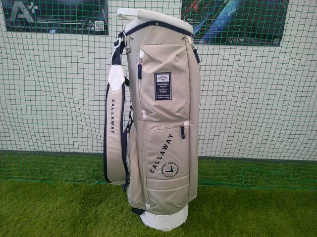 楽天市場】キャロウェイ 中古（キャディバッグ｜バッグ・ケース