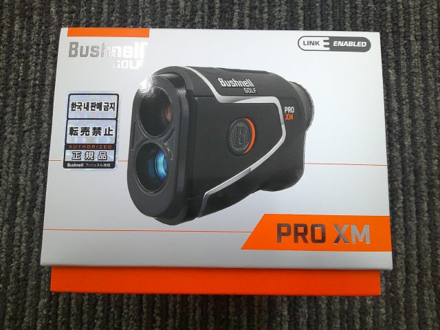 【中古】 その他 Bushnell　ピンシーカープロXMジョルト//0[0409]■博多店