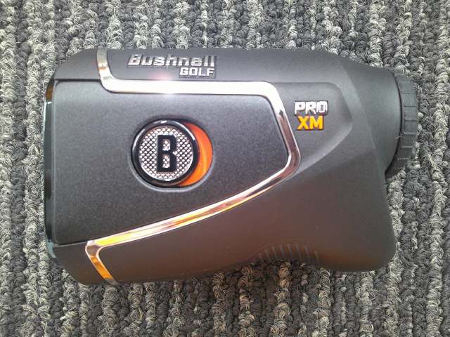 【中古】 その他 BushnellピンシーカープロXMジョルト//0[0409]■博多店