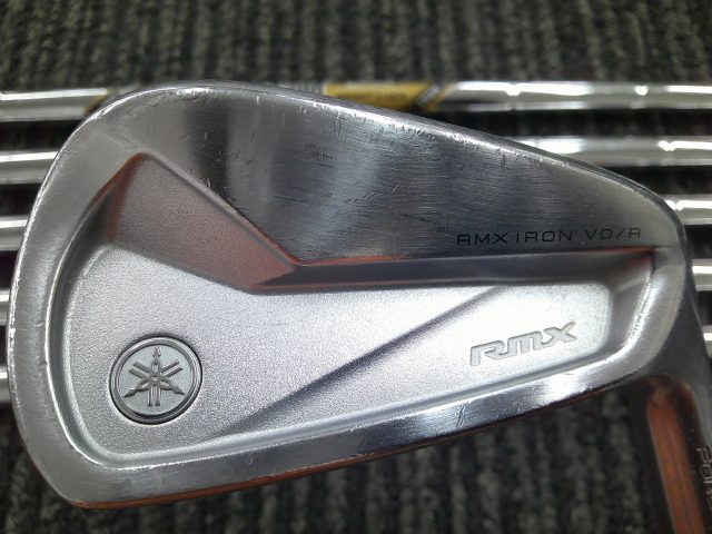 Rakuten - 【中古】 ヤマハ RMX VD R/DG EX TOUR ISSUE 6本セット/S200/26[2481]■博多店