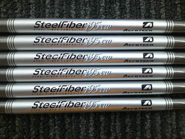 楽天市場】steelfiber i95の通販