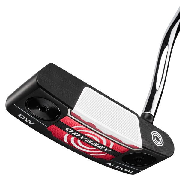 ■ 商品詳細 ■ 種別 パター メーカー オデッセイ モデル Ai-DUAL DW シャフト STROKELAB 90[34] フレックス ロフト 3 本数 1 番手 P 長さ 34 クラブ重量 544 バランス D2 キックポイント ヘッド素材 ステンレススチール ヘッド体積 0 定価 47000 ■ 傷の程度 ■ ヘッドカバー 【S 】未使用品及び新品 グリップ 【S 】未使用品及び新品 フェース 【S 】未使用品及び新品 クラウン 【S 】未使用品及び新品 ソール 【S 】未使用品及び新品 シャフト状態 【S 】未使用品及び新品 ■ 特記事項 ■