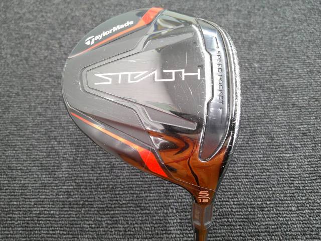楽天市場】テーラーメイド ステルス(番手5W)(クラブ|ゴルフ 楽天市場】テーラーメイド ステルス(番手5W)(クラブ|ゴルフ