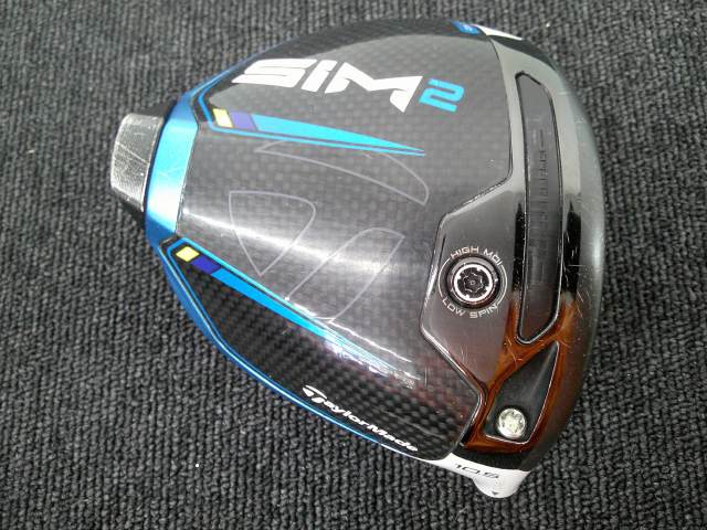 楽天市場】sim2 ドライバー ヘッド のみ(スポーツ・アウトドア 楽天市場】sim2 ドライバー ヘッド のみ(スポーツ・アウトドア