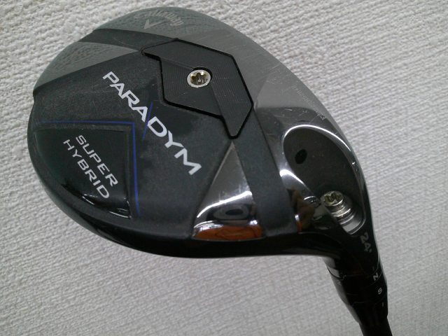 š  PARADYM SUPER HYBRID/N.S.PRO MODUS3 HYBRID ʥ/S/24[2910...