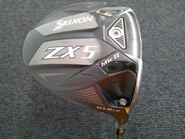 š å ꥯZX5 Mk II LS/SPEEDER NX GREEN 50ʥ/SR/10.5[3001]...