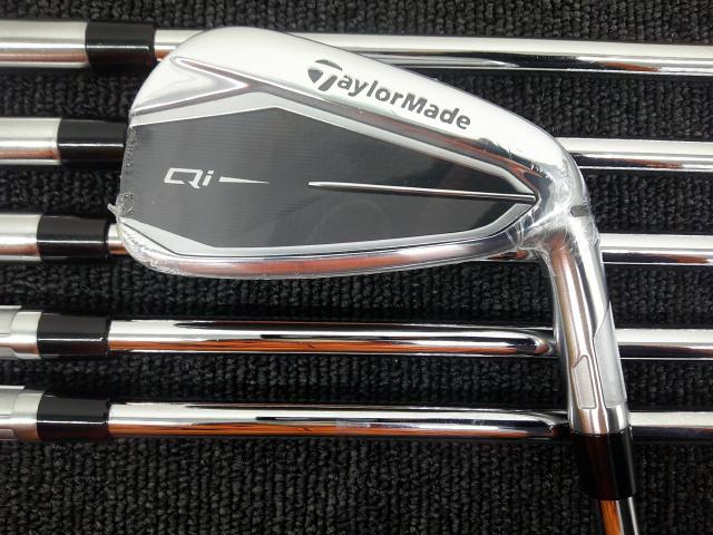 樂天商城 - 【中古】 テーラーメイド Qi/NSPRO820GH(JP) 6本セット/R/28[6306]■松山店