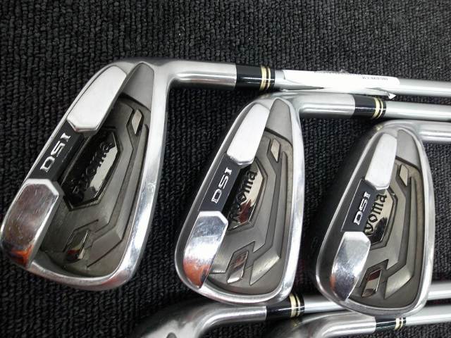 【中古】 リョーマ RYOMA Iron/TourAD RYOMA Iron 5本セット/SR/26[6596]■松山店