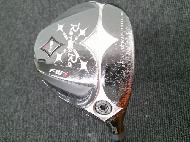 樂天商城 - 【中古】 ロマロ RayV V1/MCF4/R/18[6765]■松山店