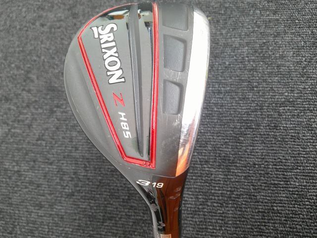 樂天商城 - 【中古】 ダンロップ スリクソンZ H85/NSPRO950GH DST/S/19[6774]■松山店