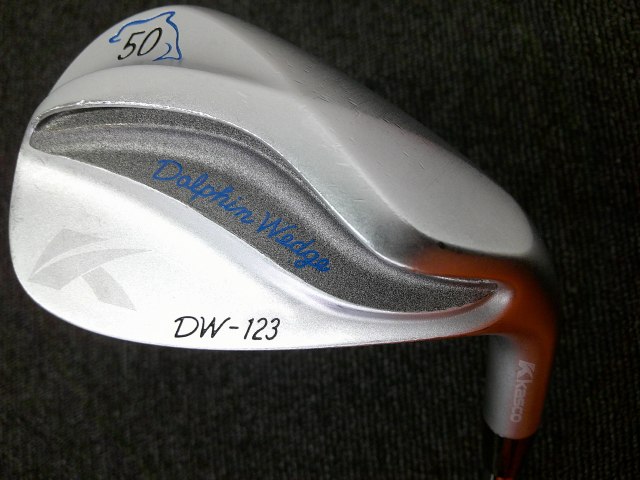KASCO - 【中古】 キャスコ DW-123 ウエッジ/NSPRO950GHneo/Wedge/50[7065]■松山店