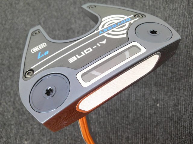 樂天商城 - 【中古】 オデッセイ Ai-ONE #7DB/STROKELAB 90[33]//3[7131]■松山店