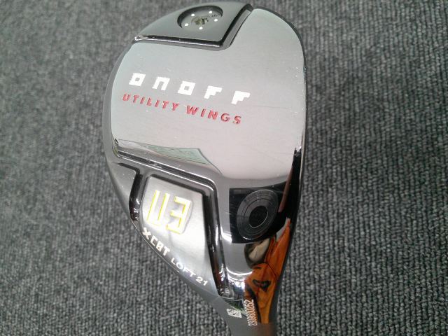 樂天商城 - 【中古】 グローブライド(ダイワ) ONOFF UTILITY WINGS KURO 2024/CBT：624I/S/21[7224]■松山店