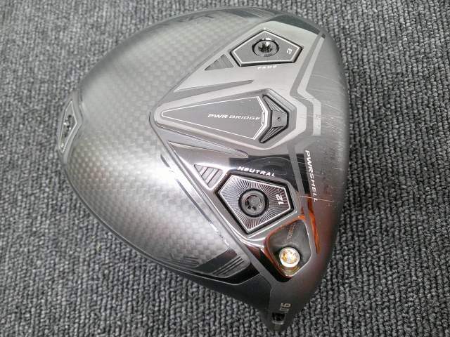 樂天商城 - 【中古】 コブラ DARKSPEED LS /ヘッドノミ レンチナシ//9[7789]■松山店