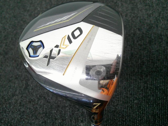 樂天商城 - 【中古】 ダンロップ ゼクシオ2024 Navy/MP1300/SR/20[8078]■松山店