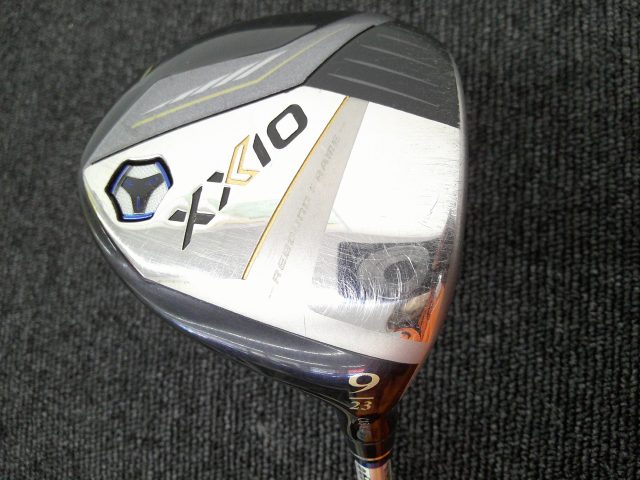 Rakuten - 【中古】 ダンロップ ゼクシオ2024 Navy/MP1300/R/23[8079]■松山店