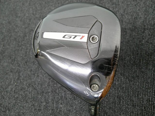 Rakuten - 【中古】 タイトリスト GT1/AIR SPEEDER Next Gen(JP)レンチナシ/S/21[9374]■松山店