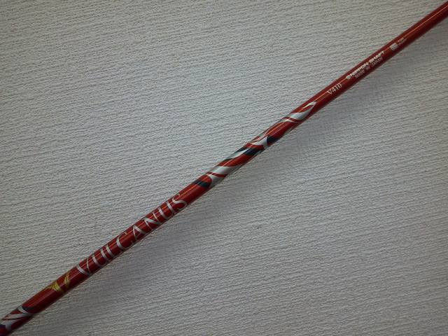 Rakuten - 【中古】 日本シャフト VULCANUS RED V410（-） キャロウェイ用スリーブ 44.125インチ/-/0[9559]■松山店