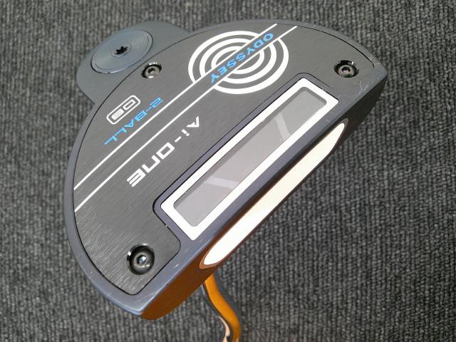 Rakuten - 【中古】 オデッセイ Ai-ONE 2-BALL DB/STROKELAB 90[33]//3[9654]■松山店