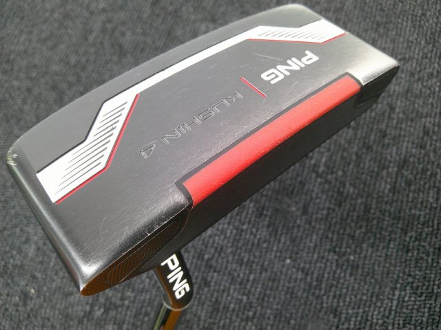 楽天市場】ping anser4の通販