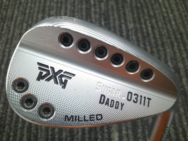 【中古】 PXG 0311T SUGAR DADDY MILLED/N.S.PRO MODUS3 TOUR105/S/60[6633]■博多店