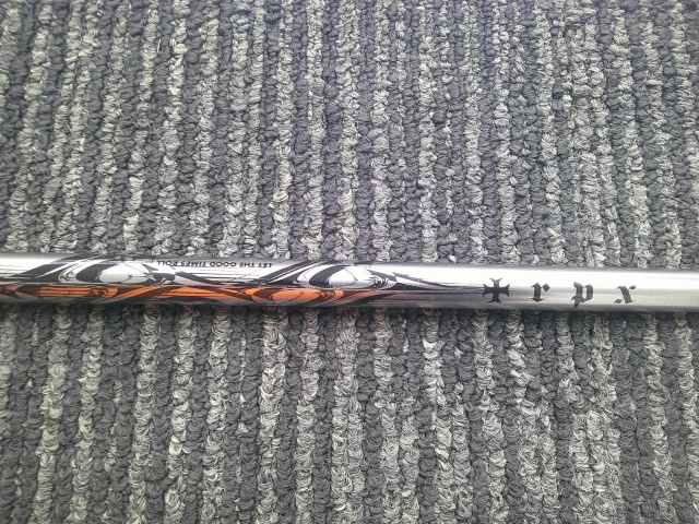 【中古】 trpx TRPX　UT　HYBRID HB90（☆☆） 38.25インチ/☆☆/0[7008]■博多店