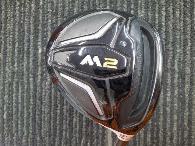 樂天商城 - 【中古】 テーラーメイド M2 支給品/VENTUS TR BL 5/S/16.5[7906]■博多店