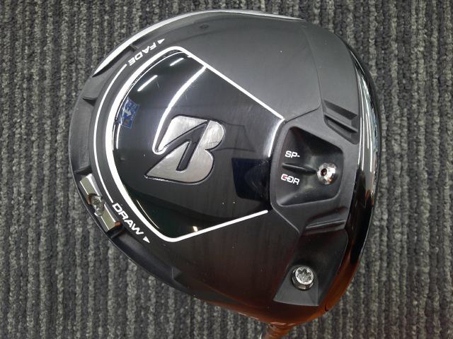 樂天商城 - 【中古】 ブリヂストン B1/The ATTAS 7/X/9.5[9178]■博多店