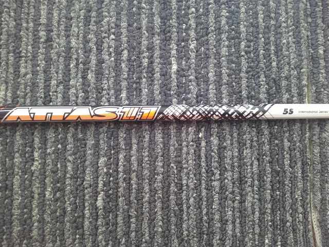 樂天商城 - 【中古】 USTマミヤ ATTAS 11 ジャック 5（S） テーラーメイド用スリーブ 43.25インチ/S/0[9403]■博多店