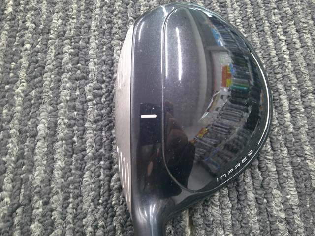 【中古】 ヤマハ インプレスDRIVESTAR 2025/ELDIO for Yamaha TM-325F/L/16.5[9466]■博多店