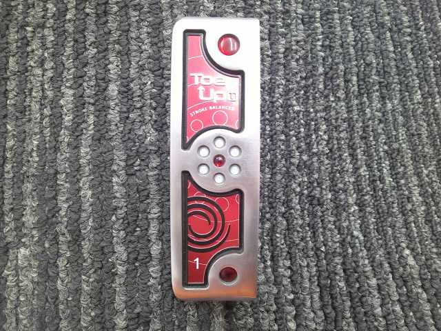 樂天商城 - 【中古】 オデッセイ Toe Up i #1/オリジナルスチール[34]//3[0125]■博多店