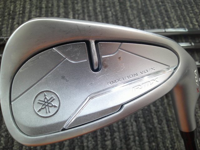 樂天商城 - 【中古】 ヤマハ RMX VD X/TENSEI TR i 5本セット/SR/28[0171]■博多店