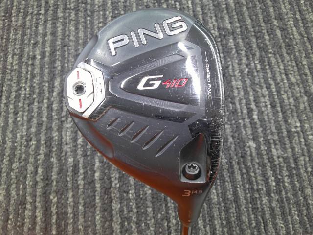 樂天商城 - 【中古】 ピン G410 LST/The ATTAS 7/S/14.5[0599]■博多店