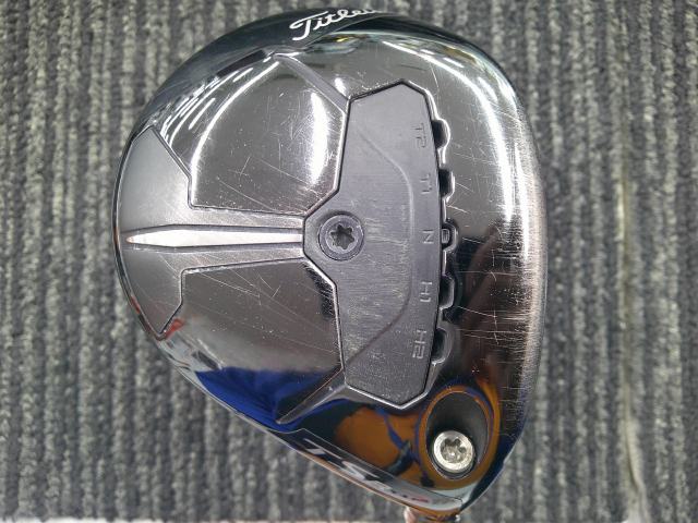 TITLEIST - 【中古】 タイトリスト TSR3/Tour AD PT-8/X/13.5[1443]■博多店