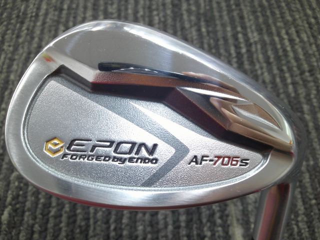 樂天商城 - 【中古】 エポン AF-706S/DIAMOND SPEEDER/R/56[1448]■博多店
