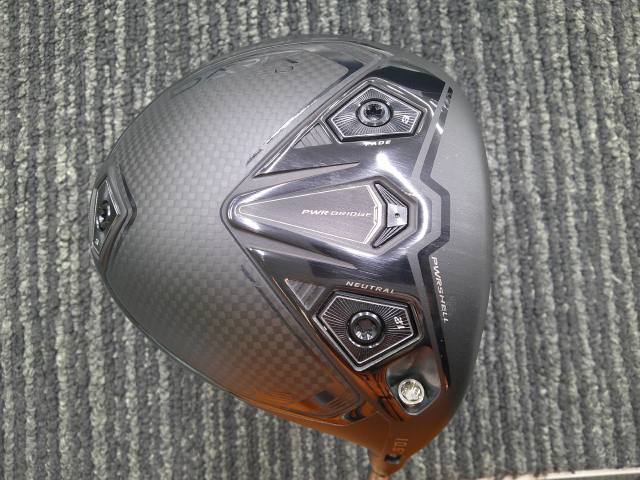 樂天商城 - 【中古】 コブラ DARKSPEED LS/TourAD for Cobra(JP)/S/10.5[1644]■博多店