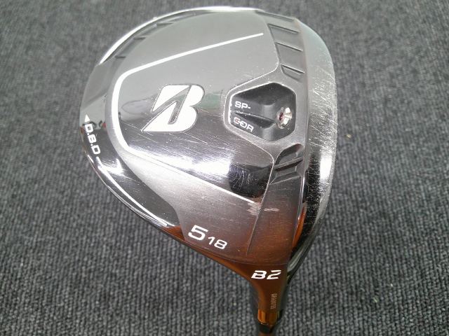 š ֥¥ȥ B2/Diamana BS50/SR/18[9440]Ź