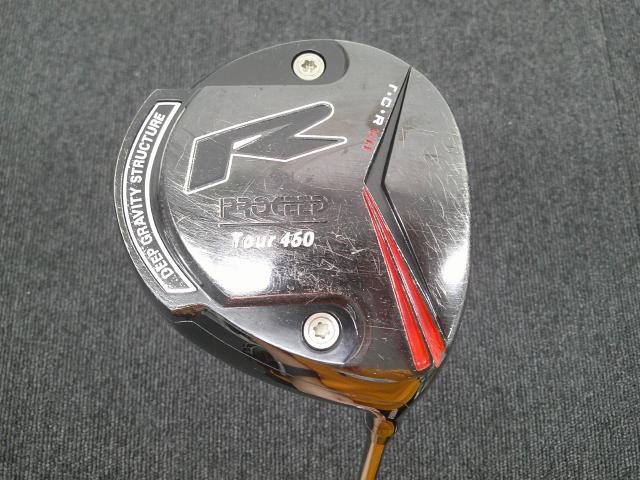 š 㥹ƥå TOUR CONQUEST 460R VII TOUR460/Diamana BF60/S/10.5[3031]...