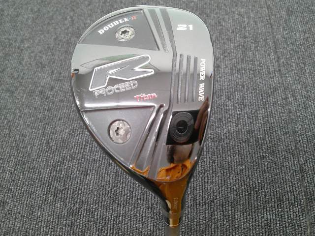 š 㥹ƥå PROCEED DOUBLE-R UT/N.S.PRO MODUS3 HYBRID/S/21[3069]Ź