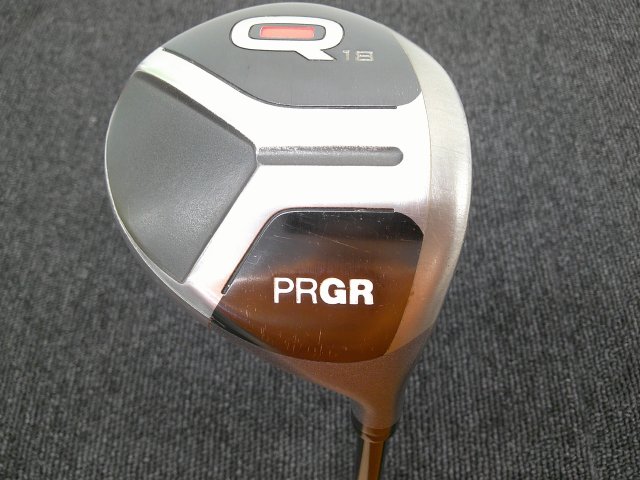 樂天商城 - 【中古】 プロギア Q/オリジナルカーボン/LIGHT/18[5827]■松山店