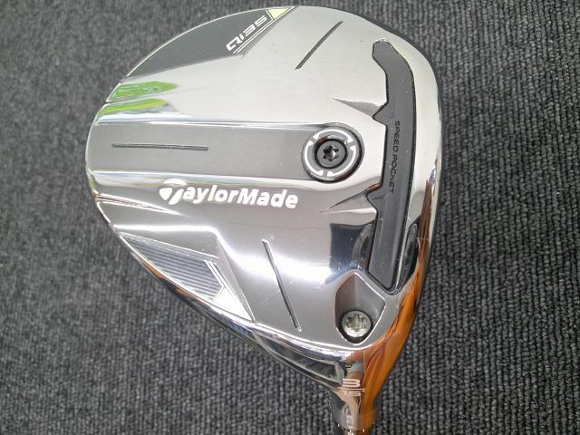 Rakuten - 【中古】 テーラーメイド Qi35/ATTAS SUNRISE 5レンチナシ/S/15[5830]■松山店
