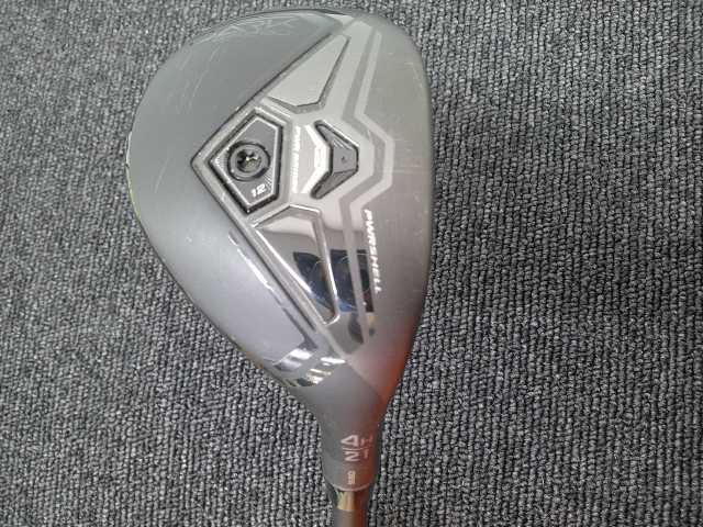 樂天商城 - 【中古】 コブラ DARKSPEED UT/TourAD for Cobra(JP)/S/21[6140]■松山店