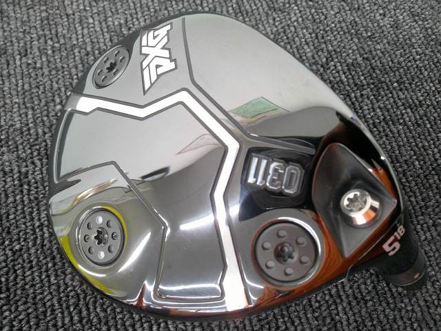 樂天商城 - 【中古】 PXG 0311 BLACK OPS/ヘッドノミ　レンチナシ//18[6886]■松山店