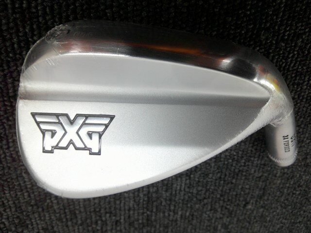 ■ 商品詳細 ■ 種別 ウェッジ メーカー PXG モデル 0311 3X Chrome シャフト ヘッドノミ フレックス ロフト 56 本数 1 番手 56 長さ 0 クラブ重量 299 バランス キックポイント ヘッド素材 ヘッド体積 0 定価 0 ■ 傷の程度 ■ ヘッドカバー 無 グリップ 【A 】ほとんど傷なし フェース 【A 】ほとんど傷なし クラウン 【A 】ほとんど傷なし ソール 【A 】ほとんど傷なし シャフト状態 【A 】ほとんど傷なし ■ 特記事項 ■