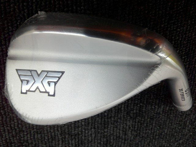 樂天商城 - 【中古】 PXG 0311 3X Chrome/ヘッドノミ//58[6890]■松山店