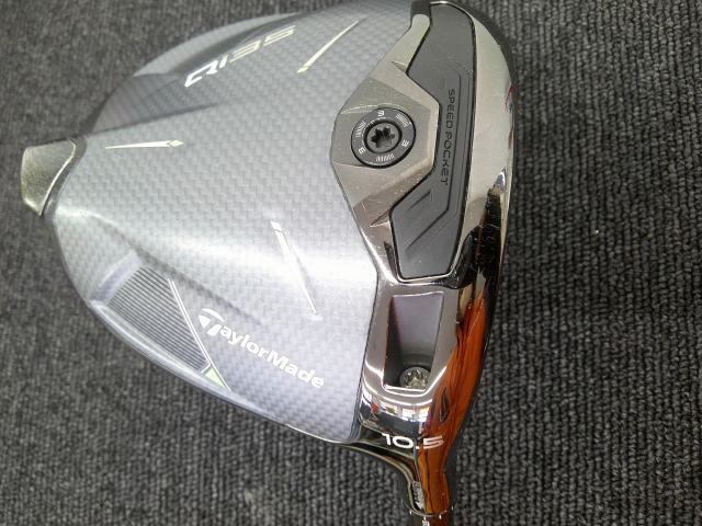 樂天商城 - 【中古】 テーラーメイド Qi35/2025 Diamana SILVER TM55(JP)/S/10.5[6951]■松山店
