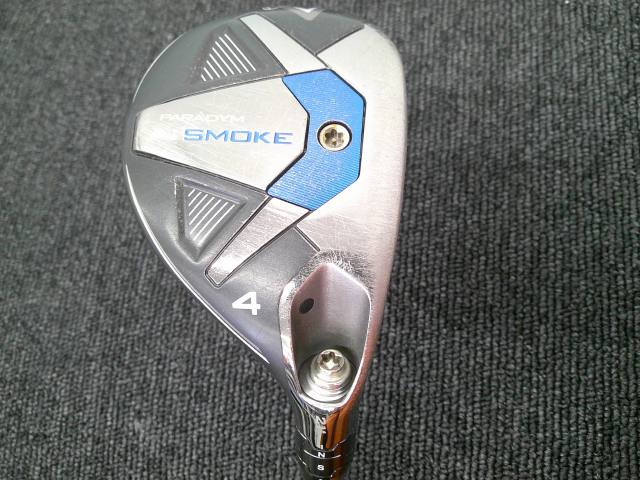 樂天商城 - 【中古】 キャロウェイ PARADYM Ai SMOKE UT HL/TENSEI 50 for Callaway(JP)/S/21[8195]■松山店