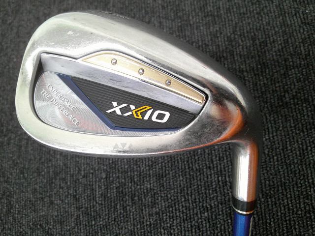 Rakuten - 【中古】 ダンロップ ゼクシオ2024 Navy/MP1300/R/48[8375]■松山店