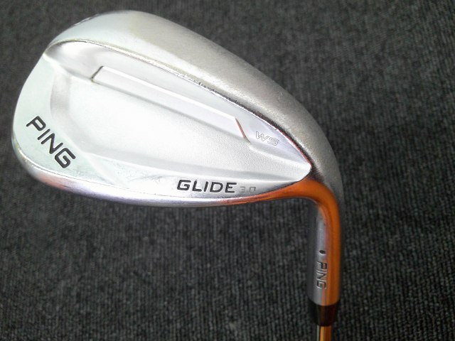 樂天商城 - 【中古】 ピン GLIDE3.0 56WS/MODUS3TOUR105/S/56[8574]■松山店