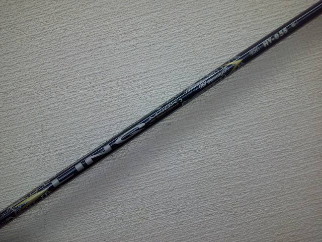 Rakuten - 【中古】 USTマミヤ LIN-Q EX HY 85（S） PXG用スリーブ 37.75インチ/S/0[8738]■松山店